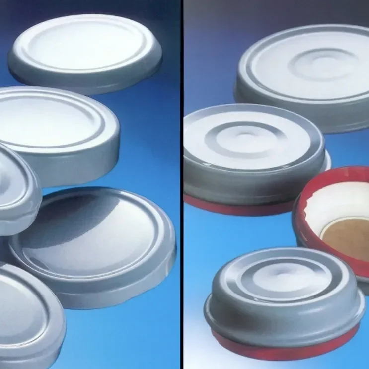 Case Carnaut Metalbox Thn