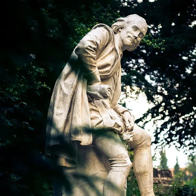 Case Warwickshire Shakespeare