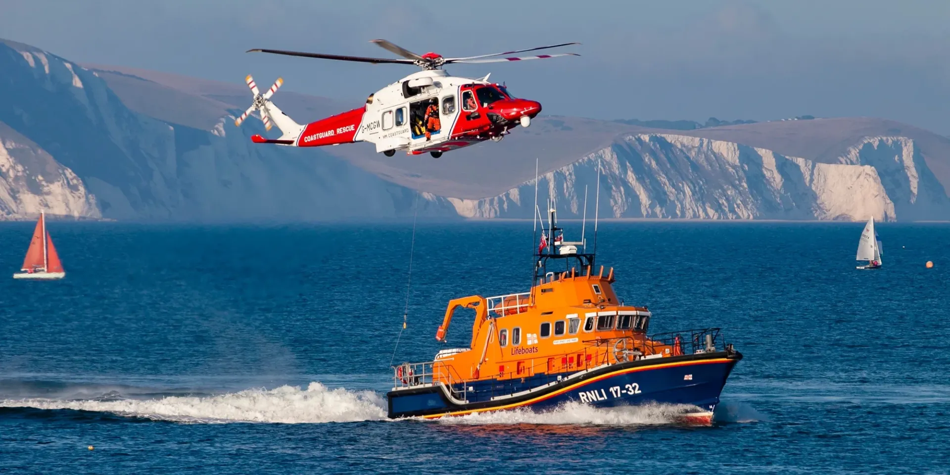 Case RNLI Featured