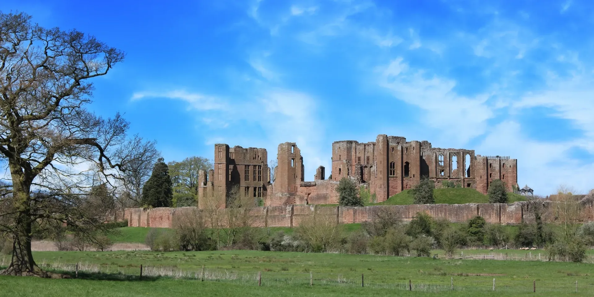 Case Warwickshire featured