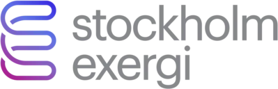 Stockholm Exergi Logo