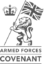 Armed Forces Covenant Logo