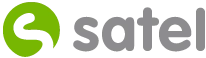 Satel Logo