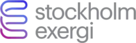 Stockholm Exergi Logo