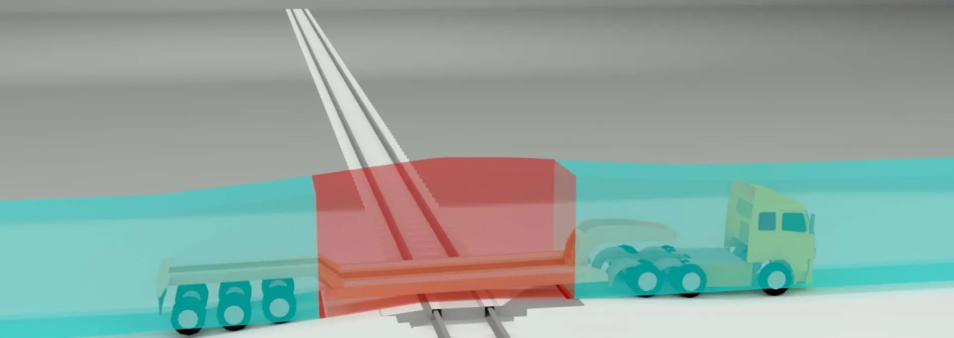 EMEA Auto TURN fordon