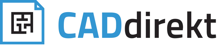 CA Ddirekt logo