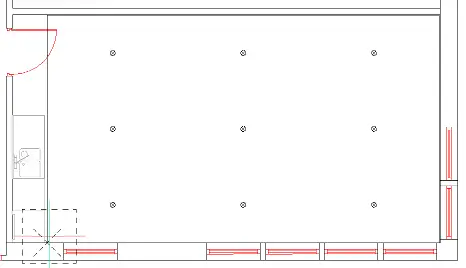 ELPROCAD Plan Matriser