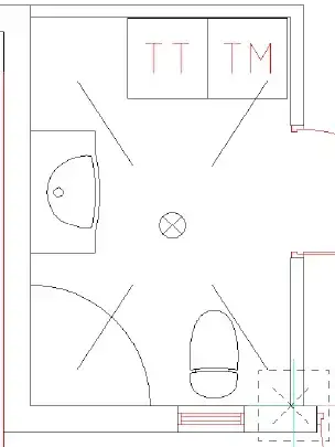 ELPROCAD Plan Centrera symboler