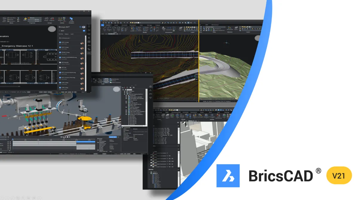 Bricscad v21 1500 1 1200x673