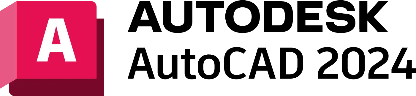 Auto CAD 2024