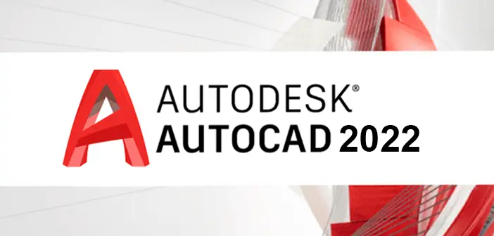Autocad 2022