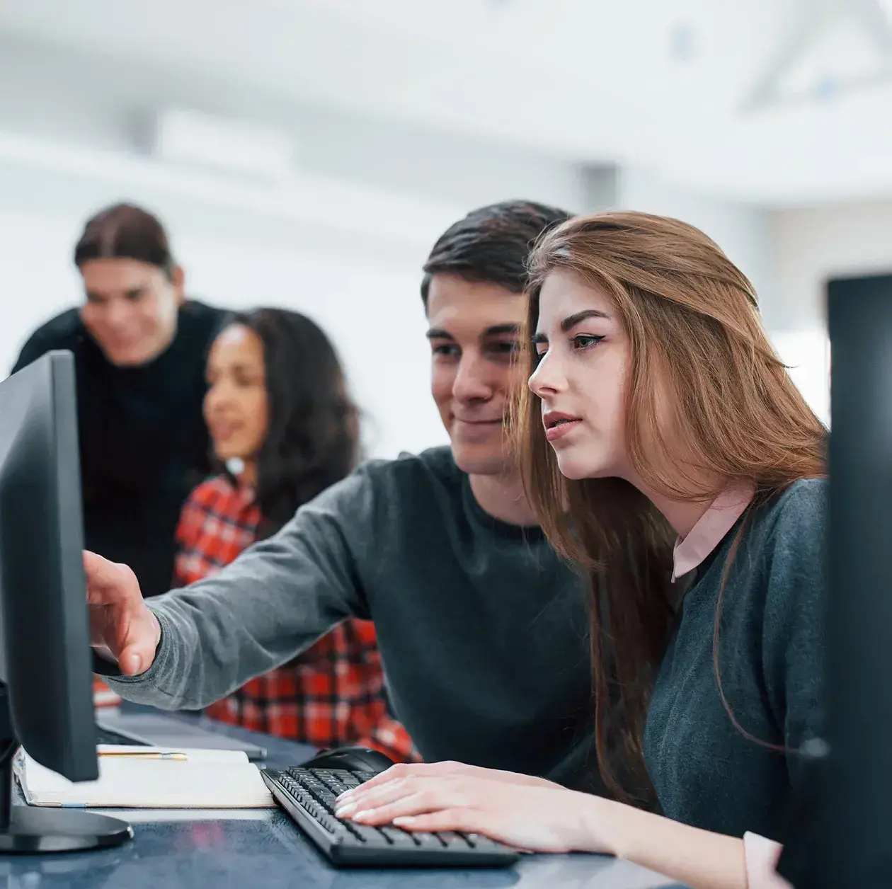 ELPROCAD Genrebild K3