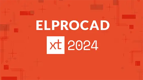 Elprocad xt splash hemsida s