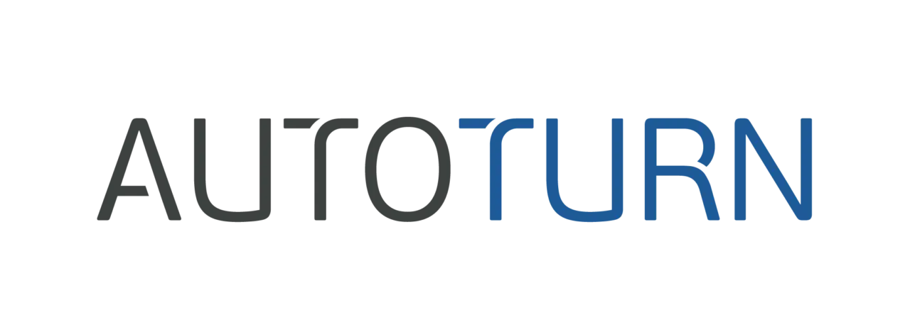 Auto TURN logo 0822 CLR