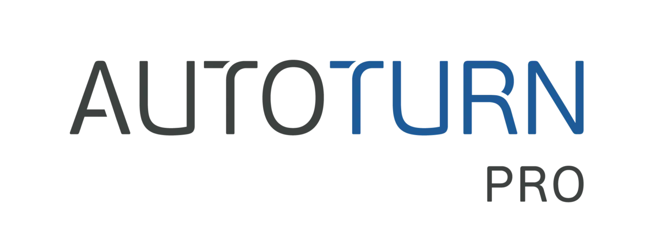 Auto TURN Pro logo 0723 CLR