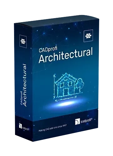 CA Dprofi Architectural