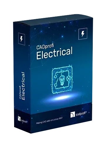 CA Dprofi Electrical