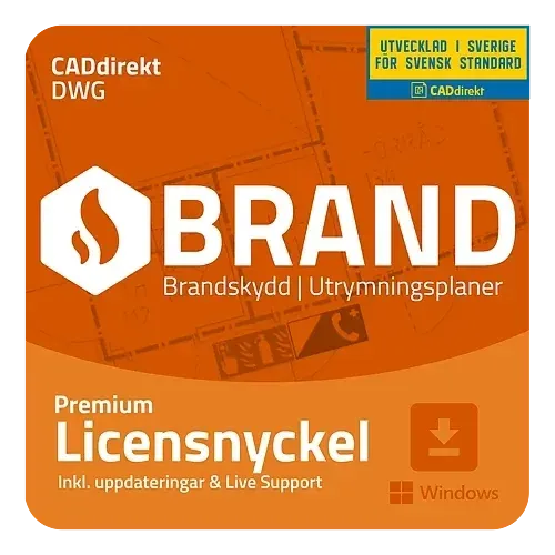 Caddirekt brand