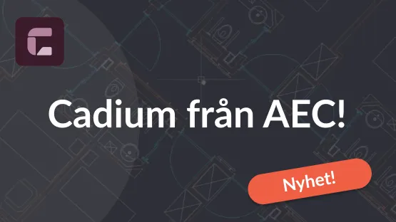 Nyhet CADIUM